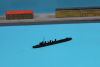 Zerstörer "C-class" black (1 p.) GB 1900 Navis NM 168